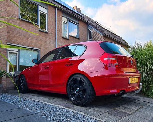 BMW 1 serie 2010, Auto's, BMW, Particulier, Ophalen
