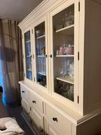 Moois vitrine kast, Ophalen of Verzenden, Zo goed als nieuw, 25 tot 50 cm, 50 tot 100 cm