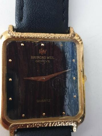 Raymond Weil ceneve  beschikbaar voor biedingen