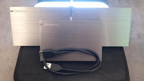 NIEUW – Intenso 1TB SSD | Supersnel & compact – vanaf €20, Computers en Software, Harde schijven, Nieuw, Ophalen of Verzenden