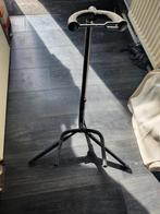 Zgan Gitaar Standaard van het duitse merk sheffield...., Muziek en Instrumenten, Ophalen of Verzenden, Zo goed als nieuw, Instrumentstandaard