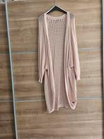 Dames  vest licht roze silvercreek Zgan, Kleding | Dames, Silver Creek, Maat 42/44 (L), Ophalen of Verzenden, Zo goed als nieuw