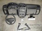 Airbags set   dashboard   module  gordelspanners  Opel Meriv, Auto-onderdelen, Dashboard en Schakelaars, Gebruikt, -, -, Opel