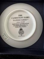 Royal worcester the candytuft fairy, Verzenden