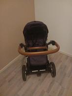 Kinderwagen Mutsy Igo, Kinderen en Baby's, Kinderwagens en Combinaties, Ophalen, Zo goed als nieuw, Combiwagen, Mutsy