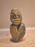 Te koop beeld steen shona steen sculptuur, Antiek en Kunst, Kunst | Beelden en Houtsnijwerken, Ophalen of Verzenden