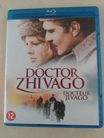 Doctor Zhivago Bluray, Ophalen of Verzenden, Zo goed als nieuw, Drama