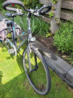 Trek dames fiets X500, Fietsen en Brommers, Fietsen | Dames | Sportfietsen en Toerfietsen, 28 inch, Gebruikt, 56 cm of meer, Meer dan 20 versnellingen