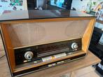 Saba meersburg automatic 125 stereo, Antiek en Kunst, Ophalen