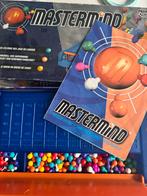 Mastermind, Een of twee spelers, Ophalen of Verzenden, Zo goed als nieuw, Hasbro