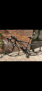 Racefiets Trek lexa S C 56BK, Overige merken, Aluminium, Ophalen of Verzenden, Zo goed als nieuw