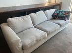 Linteloo bank 3 zits, Gebruikt, Driepersoons, 75 tot 100 cm, Ophalen of Verzenden