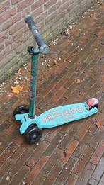 Maxi Micro Step - 5-12 jaar, Kinderen en Baby's, Speelgoed | Buiten | Voertuigen en Loopfietsen, Ophalen, Gebruikt, Overige typen