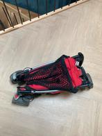 Quinny Buggy - Rode Kinderwagen, Ophalen, Gebruikt, Kinderwagen, Quinny