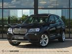 Bmw X3 xDrive35i Aut. - Pano, HUD etc, Automaat, Gebruikt, Met garantie (alle), Zwart