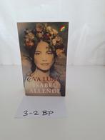 Eva Luna - Isabel Allende - Gelezen, Ophalen of Verzenden