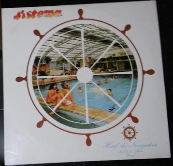 Ruil/koop Conjunto Sistema "Hotel Dos Navegadores" (LP 1984) beschikbaar voor biedingen
