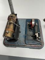 Märklin Stoommachine - Vintage Speelgoed, Hobby en Vrije tijd, Ophalen of Verzenden, Gebruikt, 1:50 tot 1:144