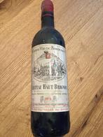 Chateau Haut Brignon 1978, Rode wijn, Frankrijk, Ophalen of Verzenden, Zo goed als nieuw