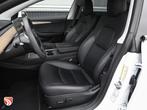 Tesla Model 3 Long Range AWD 75 kWh Facelift | Panoramadak |, Auto's, Automaat, 27 €/maand, Stof, Gebruikt