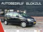 Opel Meriva 1.6-16V Enjoy l nieuwe APK l, Auto's, Opel, Voorwielaandrijving, 65 €/maand, Gebruikt, 4 cilinders