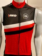 Wielrenkleding fietsshirt wielrenshirt maat S Team IKO d&a, Bovenkleding, D&a, Ophalen of Verzenden, Dames