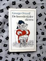De boerderij der dieren (Animal Farm) - George Orwell, Boeken, Literatuur, Gelezen, Nederland, Verzenden