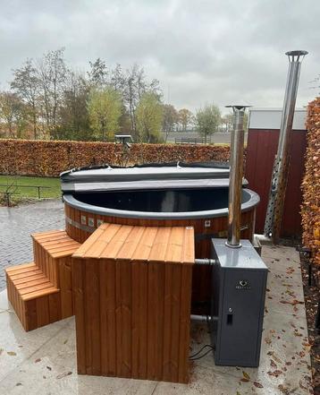 Hottub ombouwen naar DIESEL REXENER beschikbaar voor biedingen