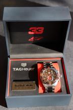 Max Verstappen TAG Heuer Limited Edition Nieuw, Verzamelen, Automerken, Motoren en Formule 1, Ophalen of Verzenden, Nieuw, Formule 1