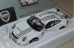 SALE !! 1:18 PORSCHE 911 GT3 VIP CUP #40 Autoart dealer WRH, Hobby en Vrije tijd, Modelauto's | 1:18, Verzenden, Zo goed als nieuw