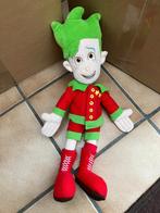 Center Parcs knuffel Orry & Friends, Ophalen of Verzenden, Zo goed als nieuw, Overige typen