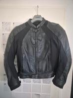 Revit xena 3 leren motorjas dames maat 42, Motoren, Ophalen of Verzenden, Tweedehands, Dames, Jas | leer