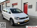 Volkswagen Golf Plus CROSS 1.4 TSI AIRCO 2011, Auto's, Volkswagen, 15 km/l, Gebruikt, 4 cilinders, 1337 kg