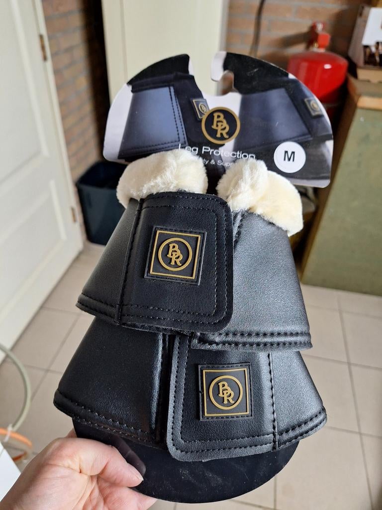BR springschoenen met bond. Nieuw!!, Ophalen of Verzenden, Nieuw