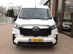 Maxus Deliver 9 L3/H2 72 kWh. (bj 2021), Auto's, Bestelauto's, Origineel Nederlands, Te koop, Gebruikt, 204 pk