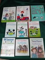 Jip en Janneke boekjes., Verzenden, Zo goed als nieuw, Fictie algemeen