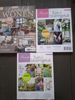 Twee Ariadne Brocante Living specials + 1 VT Wonen, Ophalen, Zo goed als nieuw, Overige typen