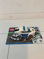 Lego city politie auto 60239, Ophalen, Zo goed als nieuw