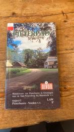 Pieterpadgids traject 1 te koop, Fiets- of Wandelgids, Europa, Ophalen of Verzenden, Gelezen