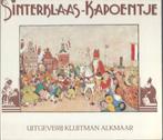 SINTERKLAAS KAPOENTJE-S.Franke & Freddie Langeler *Sintboek*, Boeken, Kinderboeken | Kleuters, Fictie algemeen, Jongen of Meisje