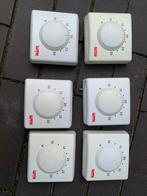 WTH thermostaat 6x, Ophalen of Verzenden, Gebruikt
