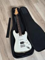 Suhr Classic S Olympic White, Muziek en Instrumenten, Snaarinstrumenten | Gitaren | Elektrisch, Ophalen of Verzenden, Zo goed als nieuw