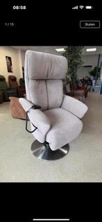 Meubelzorg sta op relax stoel gratis bezorgd en garantie, Huis en Inrichting, Fauteuils, Verzenden, Nieuw
