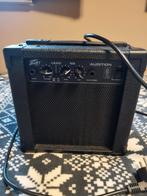 Peavey Audition Gitaarversterker - Compact en Krachtig, Ophalen of Verzenden, Gebruikt, Gitaar, Minder dan 50 watt