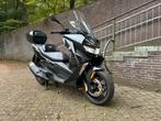 BMW C400 GT motorscooter - BTW-voertuig!, Automaat, 238 pk, Achterwielaandrijving, 1514 kg