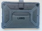 Hoes ipad UAG, Bescherming voor- en achterkant, Ophalen of Verzenden, Zo goed als nieuw, 7, 8, en 9e generatie ipad