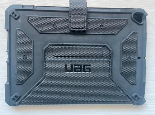Hoes ipad UAG, Computers en Software, Tablet-hoezen, Zo goed als nieuw, Bescherming voor- en achterkant, Ophalen of Verzenden