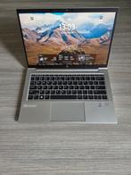 HP Elitebook 830 G7 met i7-10e gen, 16g ram, nvme, Win11 pro, 2 tot 3 Ghz, 13 inch, Zo goed als nieuw, HP