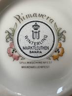 Winterling Markleuthen Bavaria model Primavera, Ophalen of Verzenden, Zo goed als nieuw, Kom(men), Overige stijlen