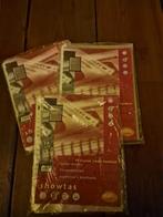 Showtas A4 - Nieuw in verpakking, Ophalen of Verzenden